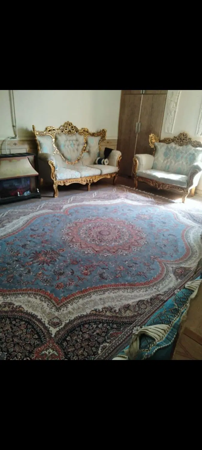 اجاره خانه همکف بلوار ارم .  ارم ۱۴