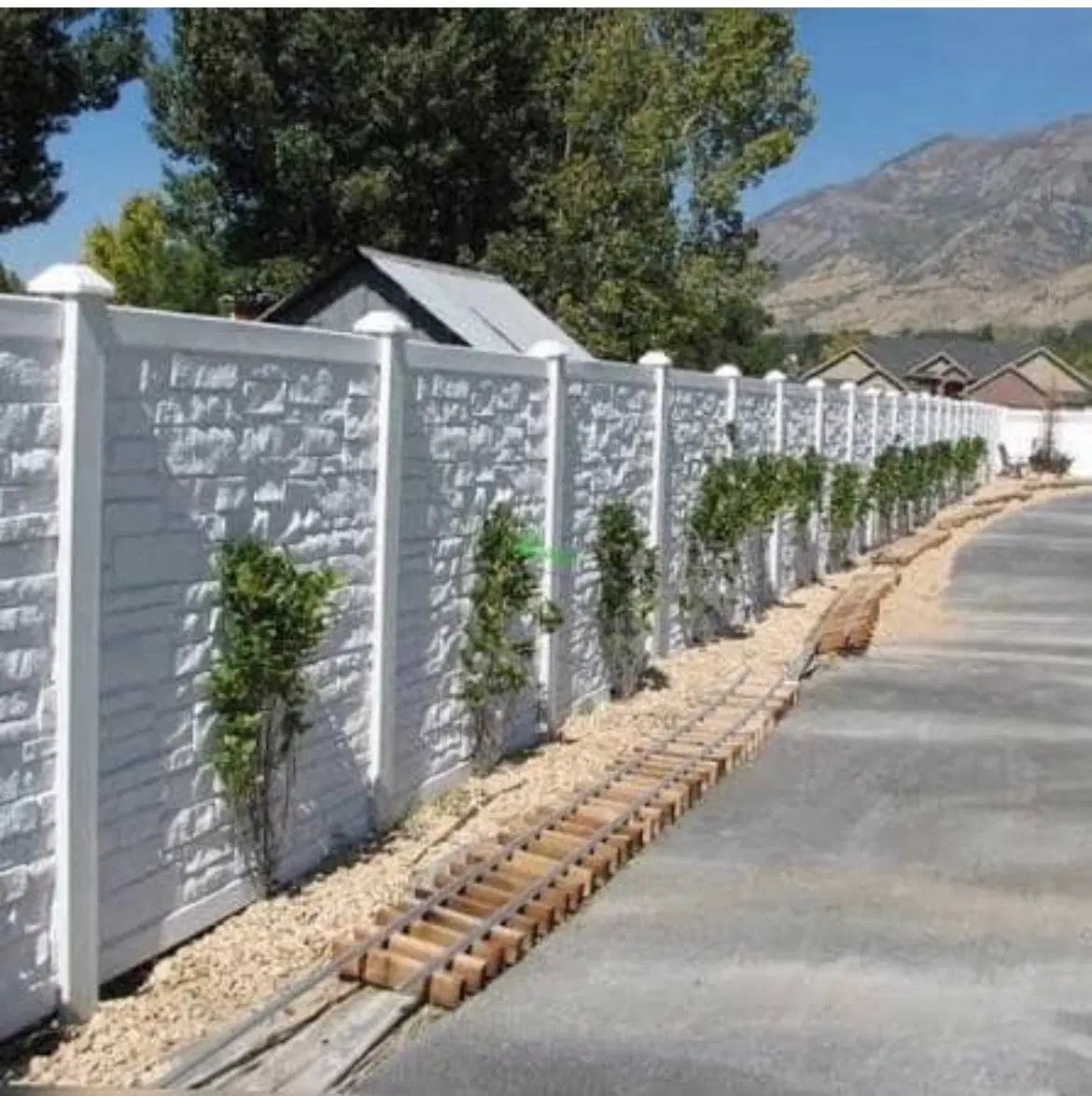 ۱۰۰۰متر زمین چناران در چها رباغ
