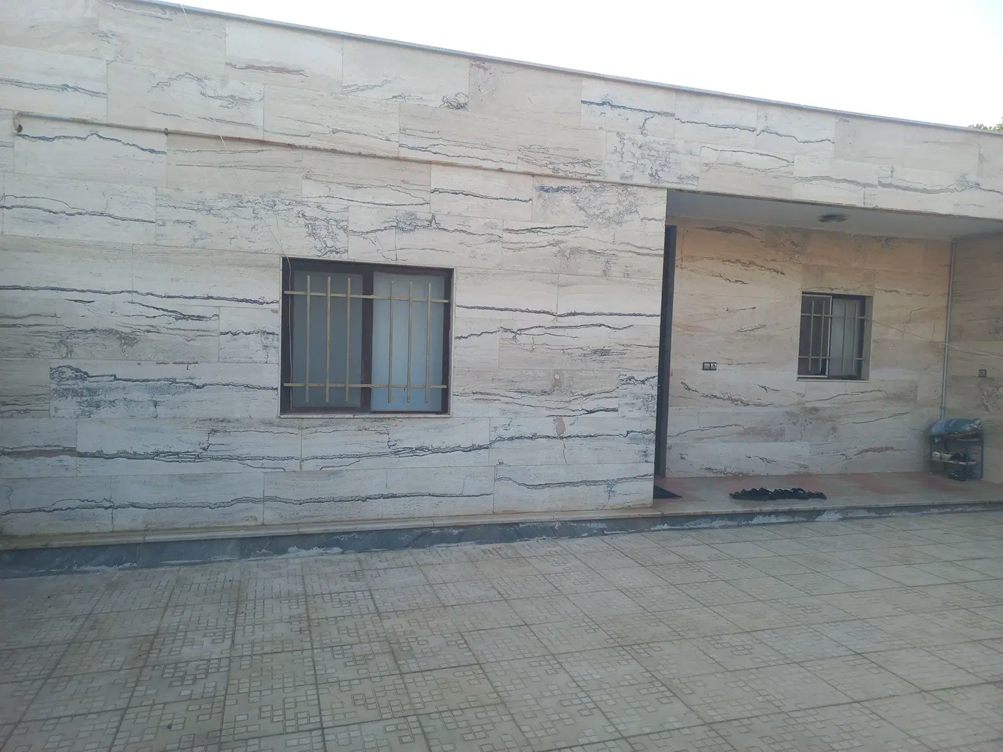 فروش خانه ویلایی