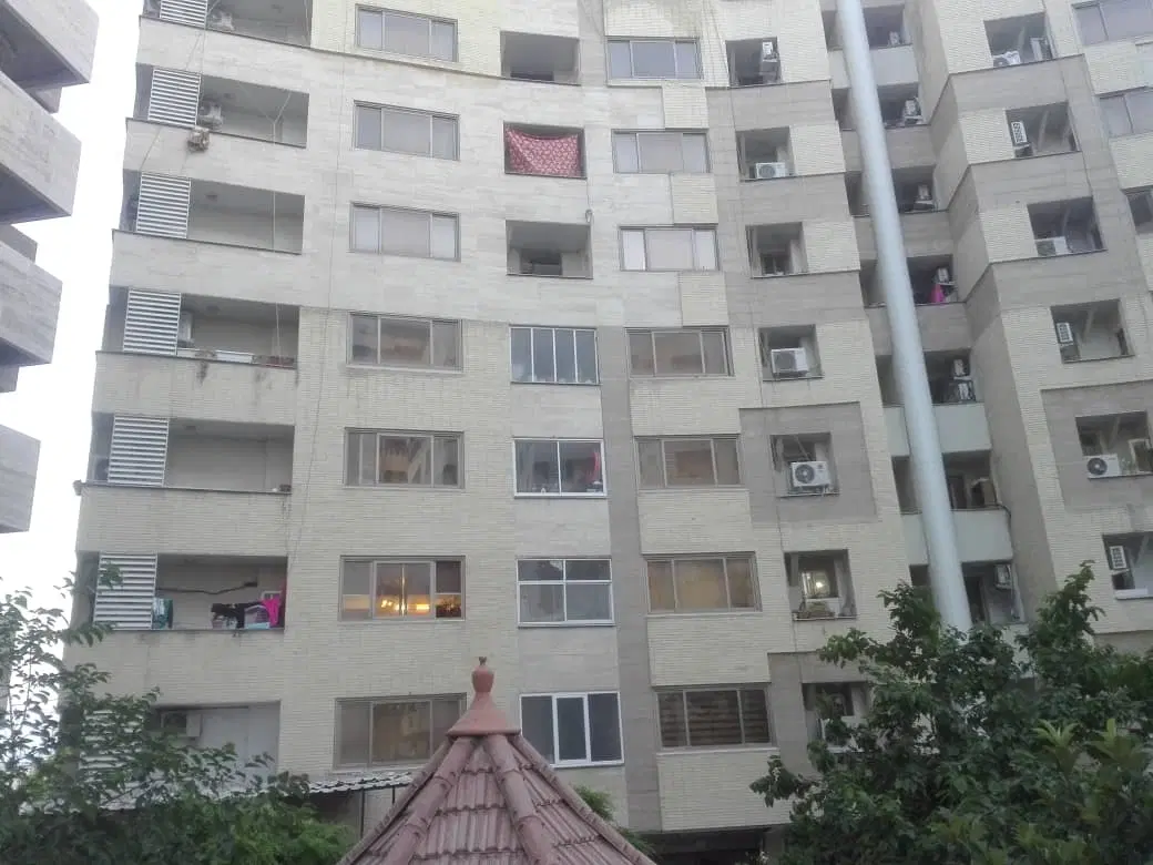 معاوضه آپارتمان