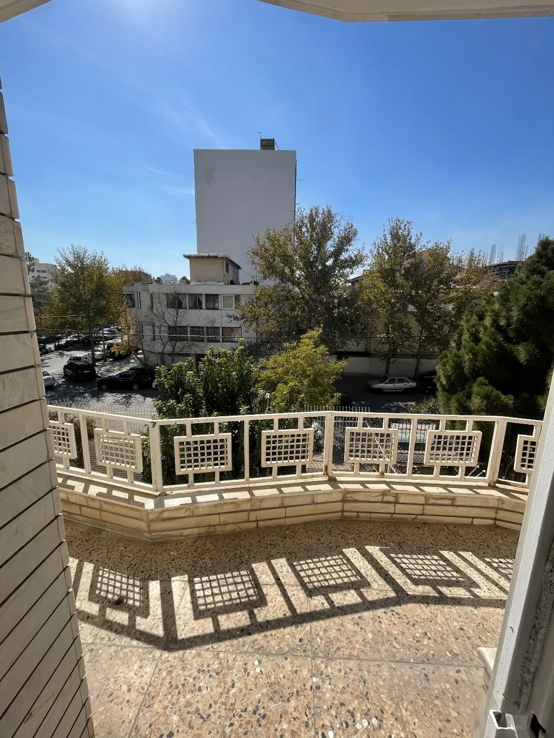 ۲۰۰ متر آپارتمان_ناصرخسرو_خوش نقشه دلباز