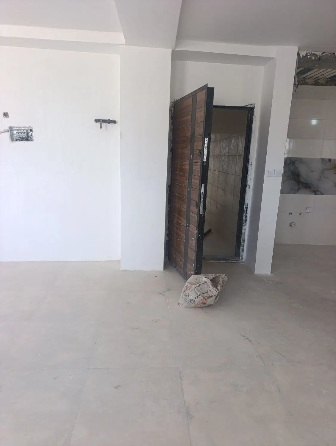 آپارتمان105متری