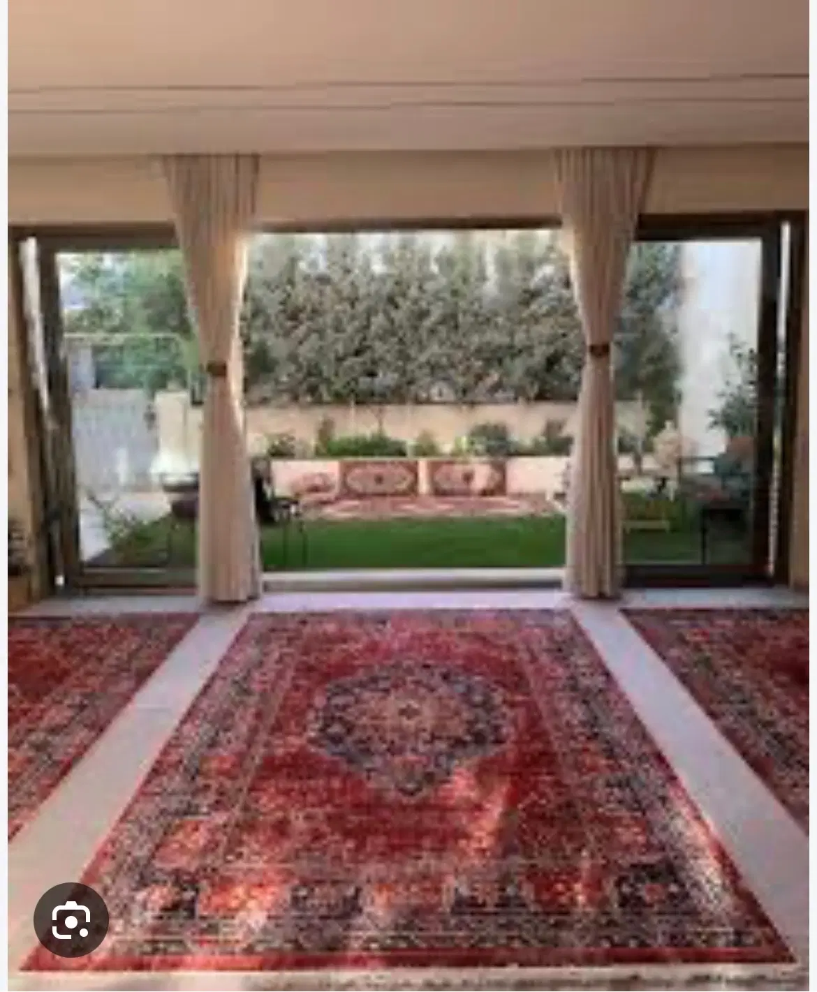 خانه ویلایی در کوی فرهنگ