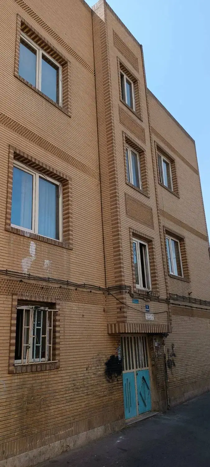 خانه کلنگی