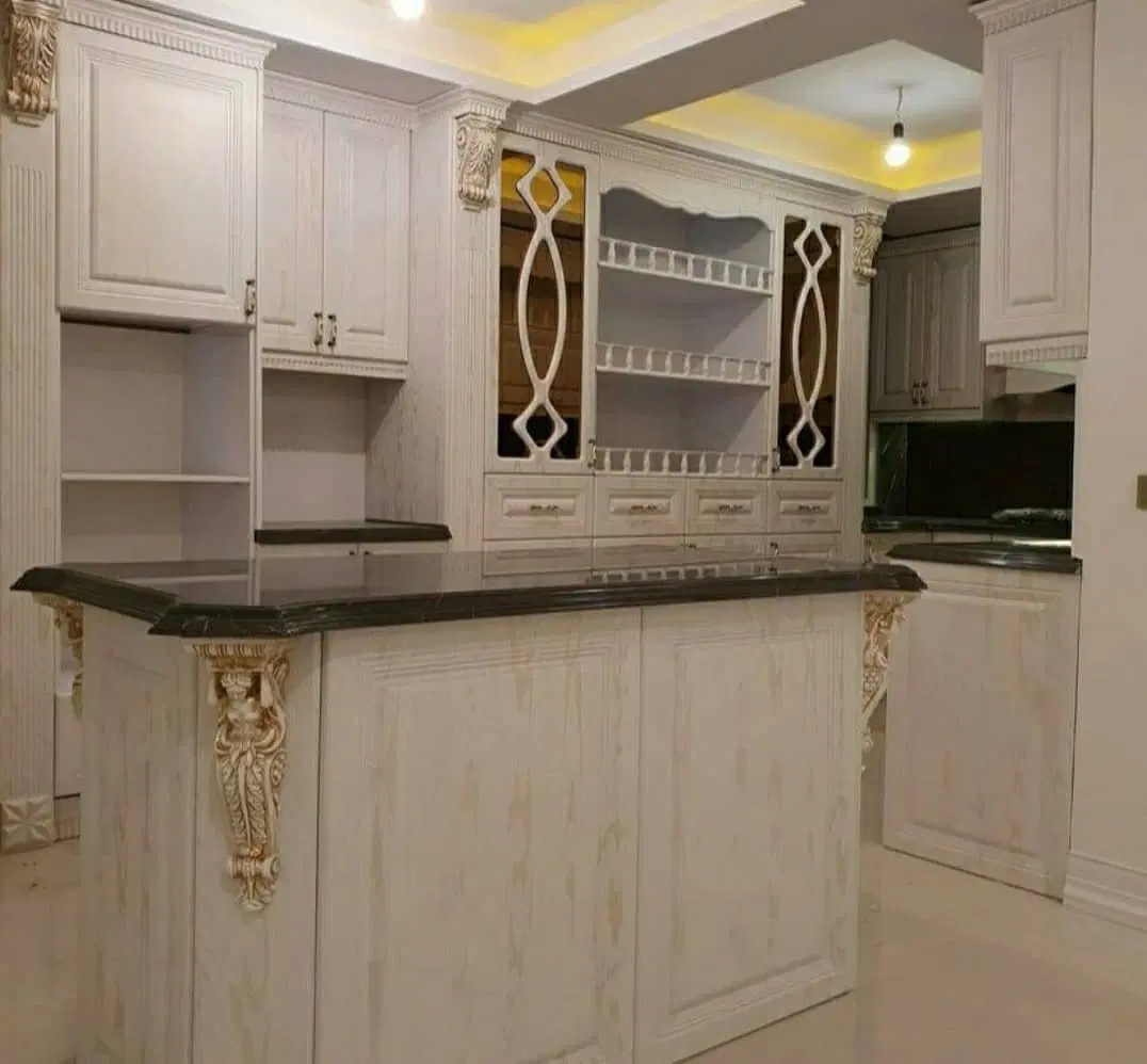 اجاره  250 متر تک واحد نوساز 2 پارکینگ _ فلامک