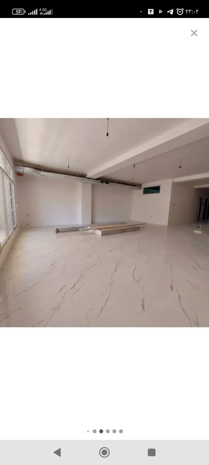 فروش آپارتمان 155متری گذرنامه