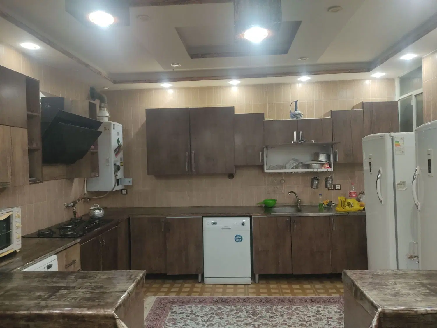 مشاور املاک کسری (فرصت استثنایی برای سرمایه گذاری