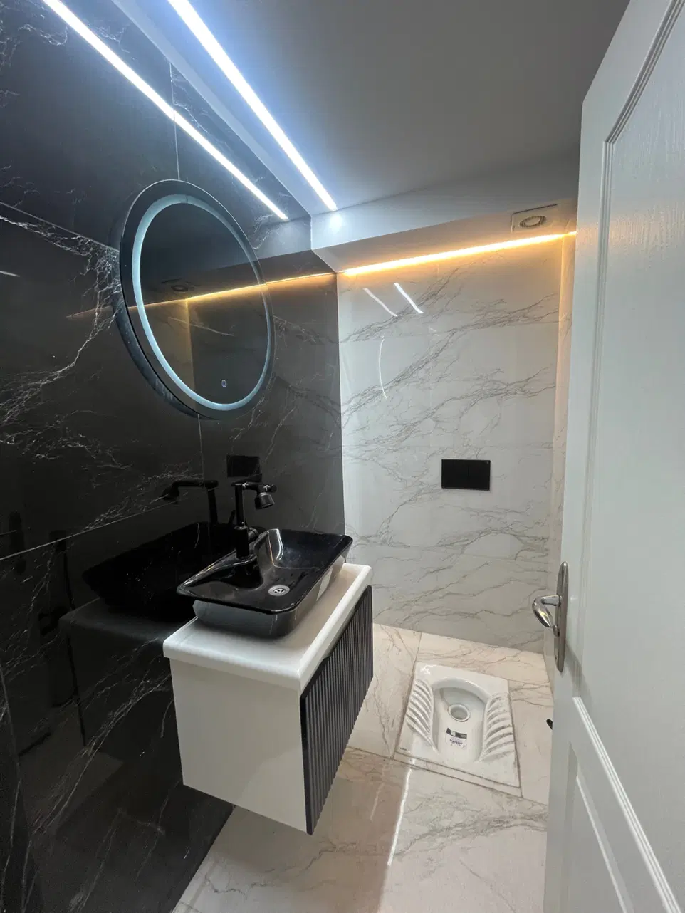 آپارتمان،۷۶ متر _ دو خواب _ فول امکانات