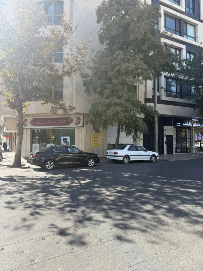تقاطع کلاهدوز سلمان۲۱۰متر_ تجاری _ شرایط ویژه فروش