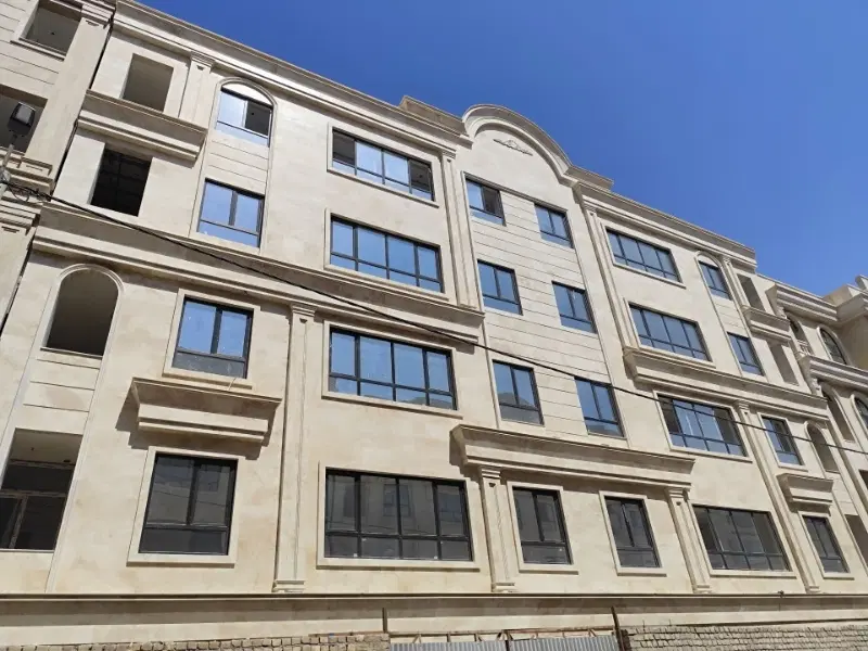 پردیسان فاز ۶ پروژه برند