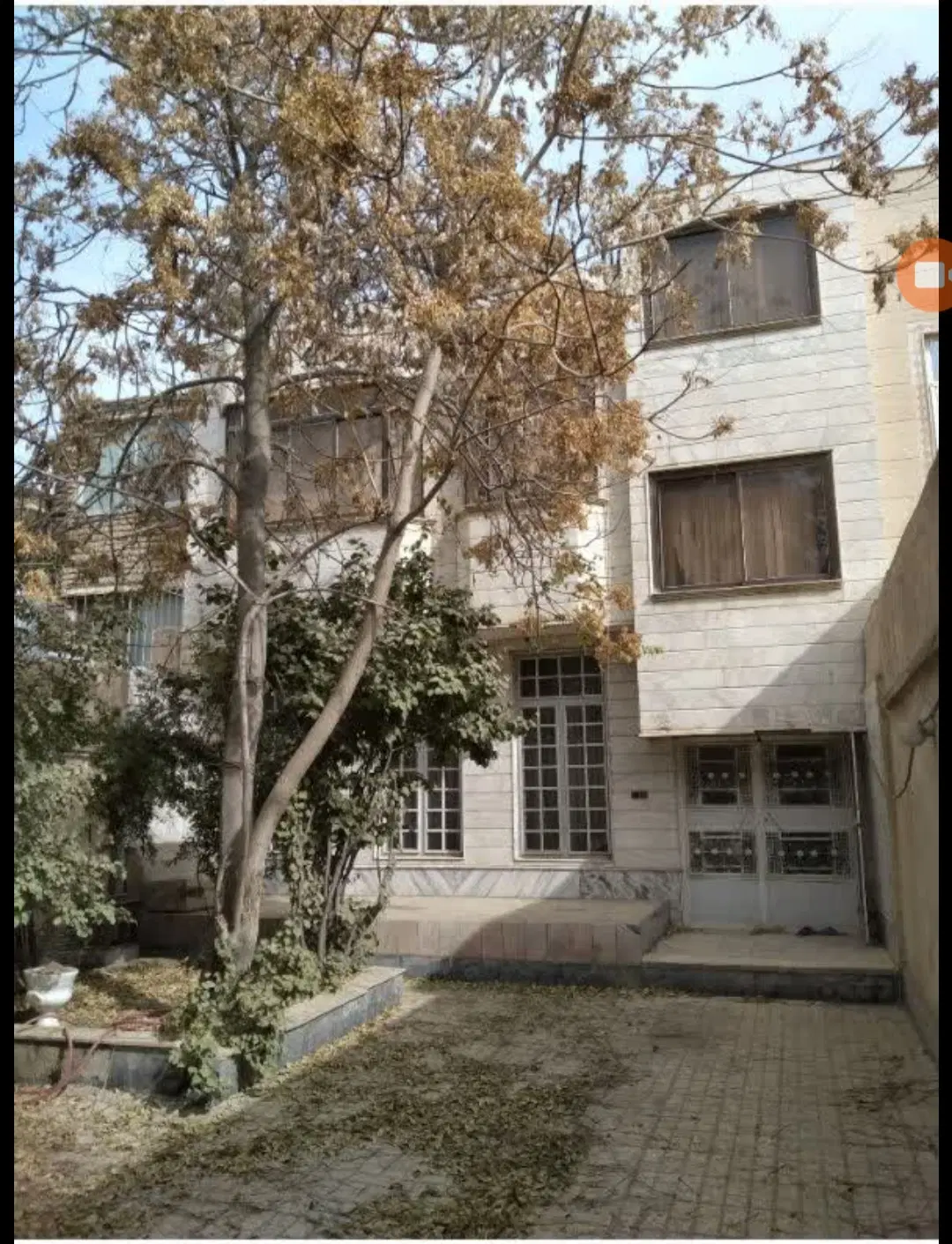 ویلایی در ابوطالب ۸۰