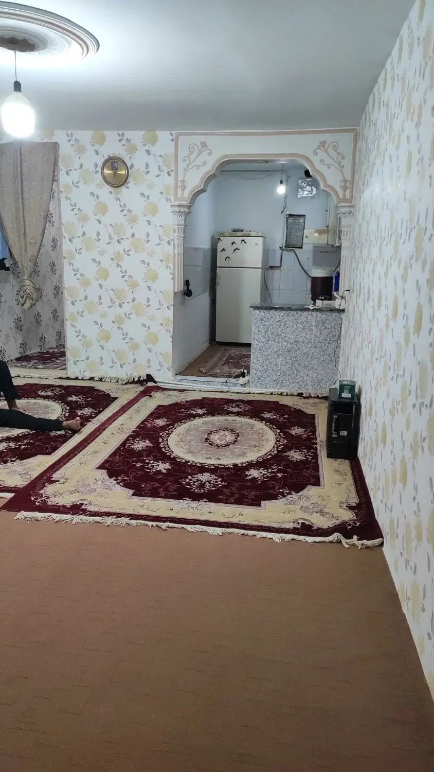 خانه ویلایی دربهمن۱۶ خواجه ربیع قربانی ۵