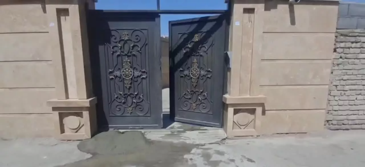 خانه ویلای کلید نخورده ۲۴۰متری ملکی