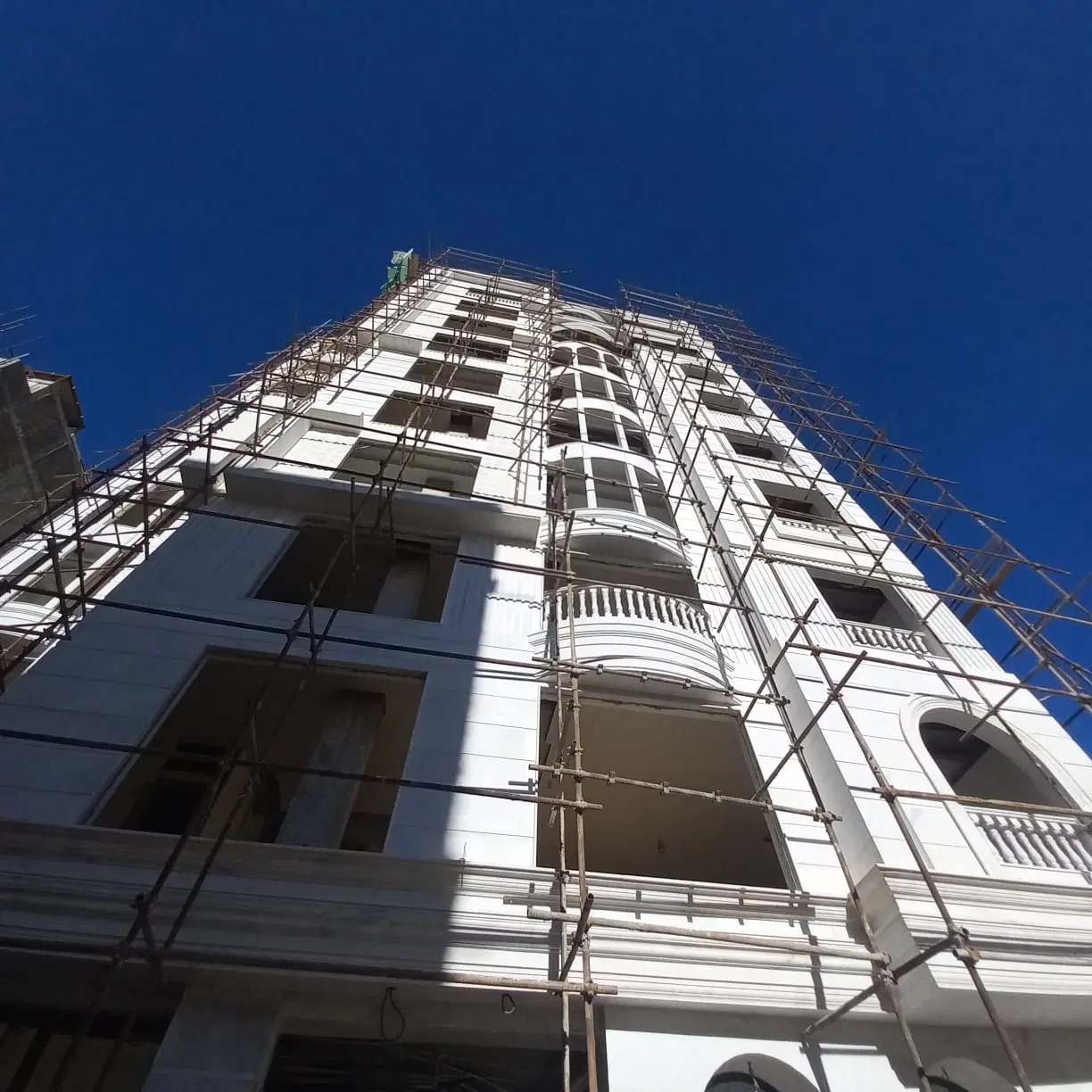 فروش اپارتمان 3 خواب