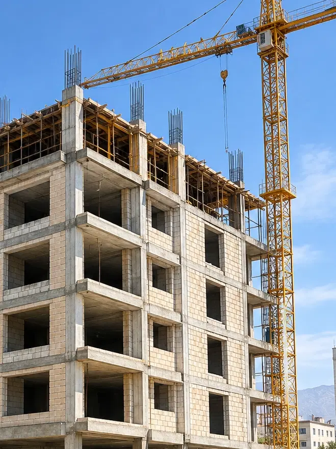 پیش فروش میانرود
