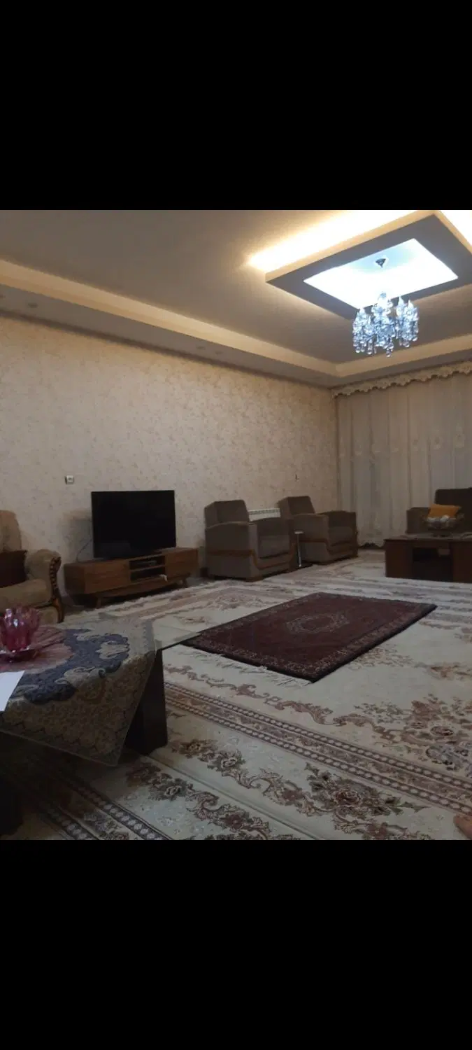 فروش ویلایی شهرک بهارستان