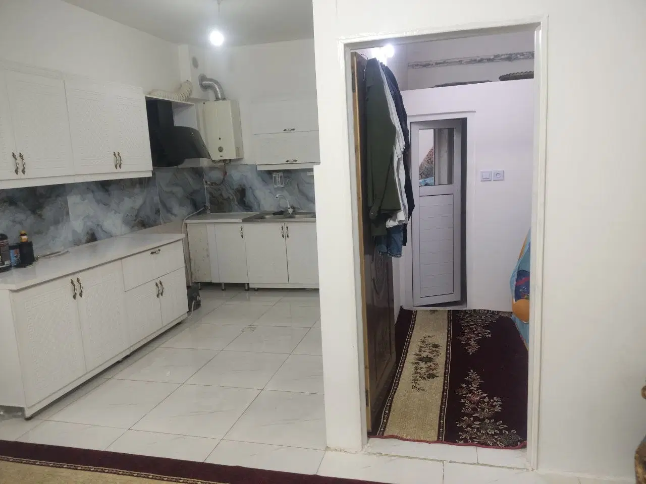 رهن منزل 50 متری