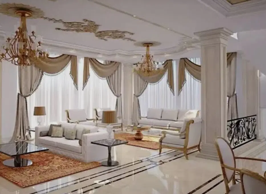 سه خوابه قدوسی غربی ۶ واحدی