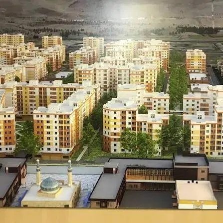 پنت هاوس گرمدره