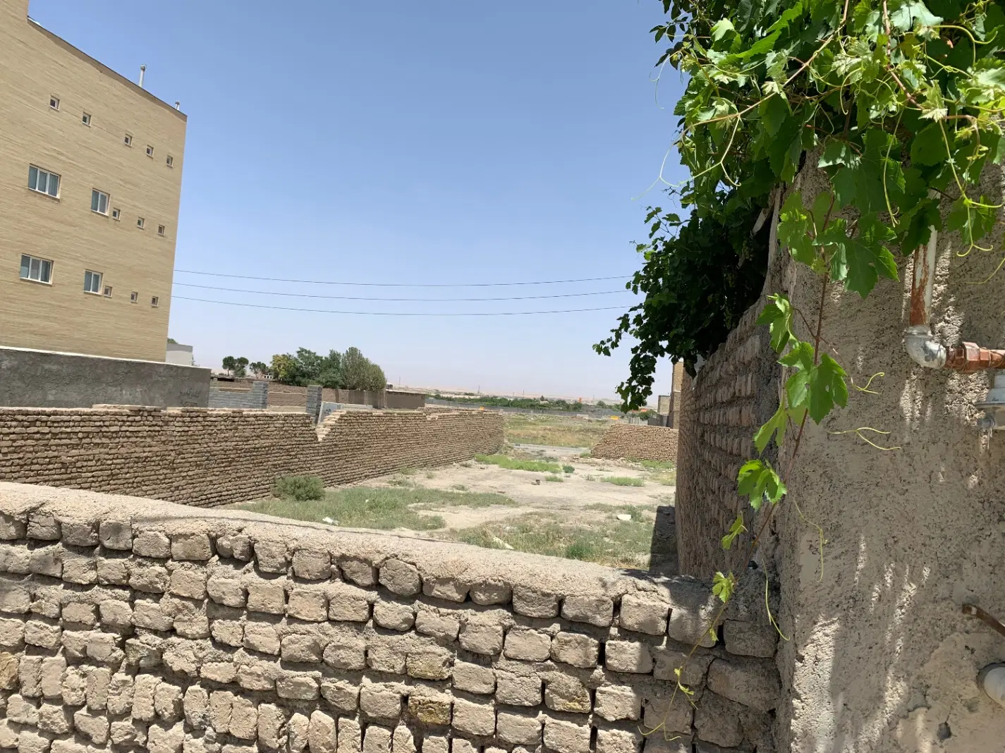 زمین شاهنامه ۶۱