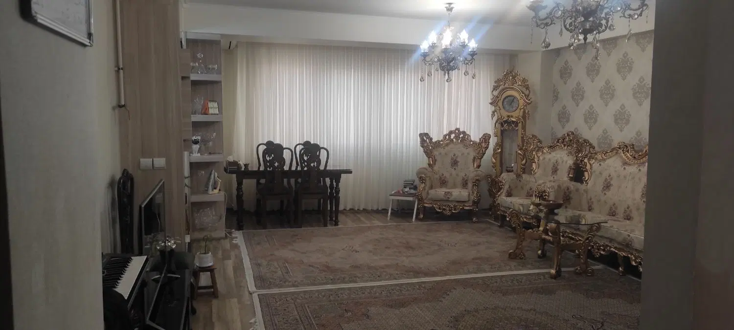 فروش آپارتمان