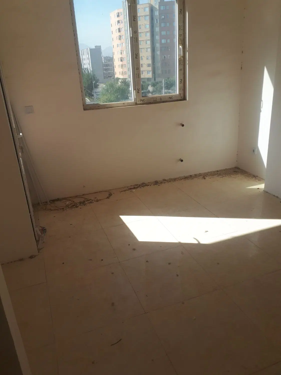 واحد 94متری بعثت دو