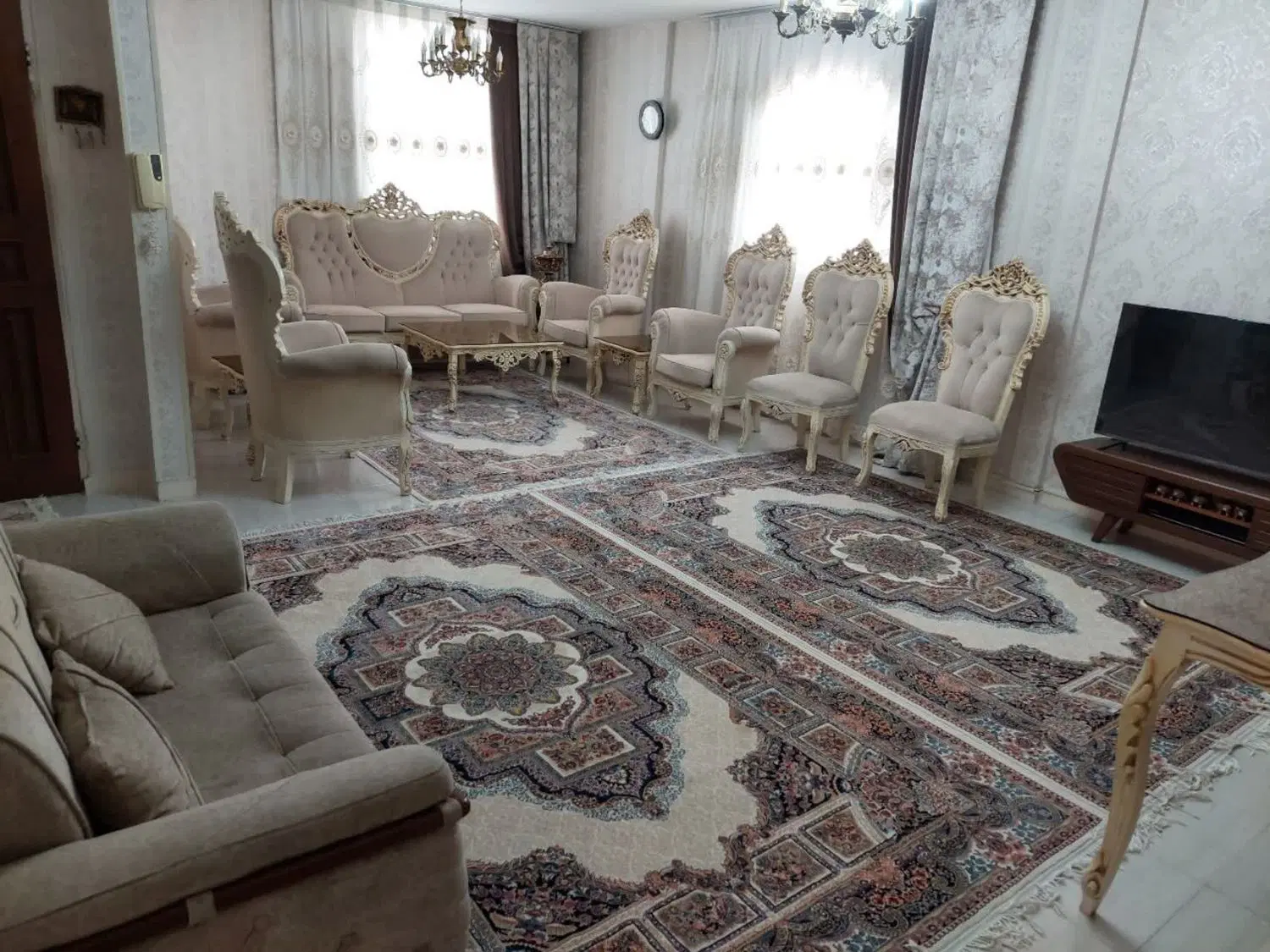 فروش آپارتمان