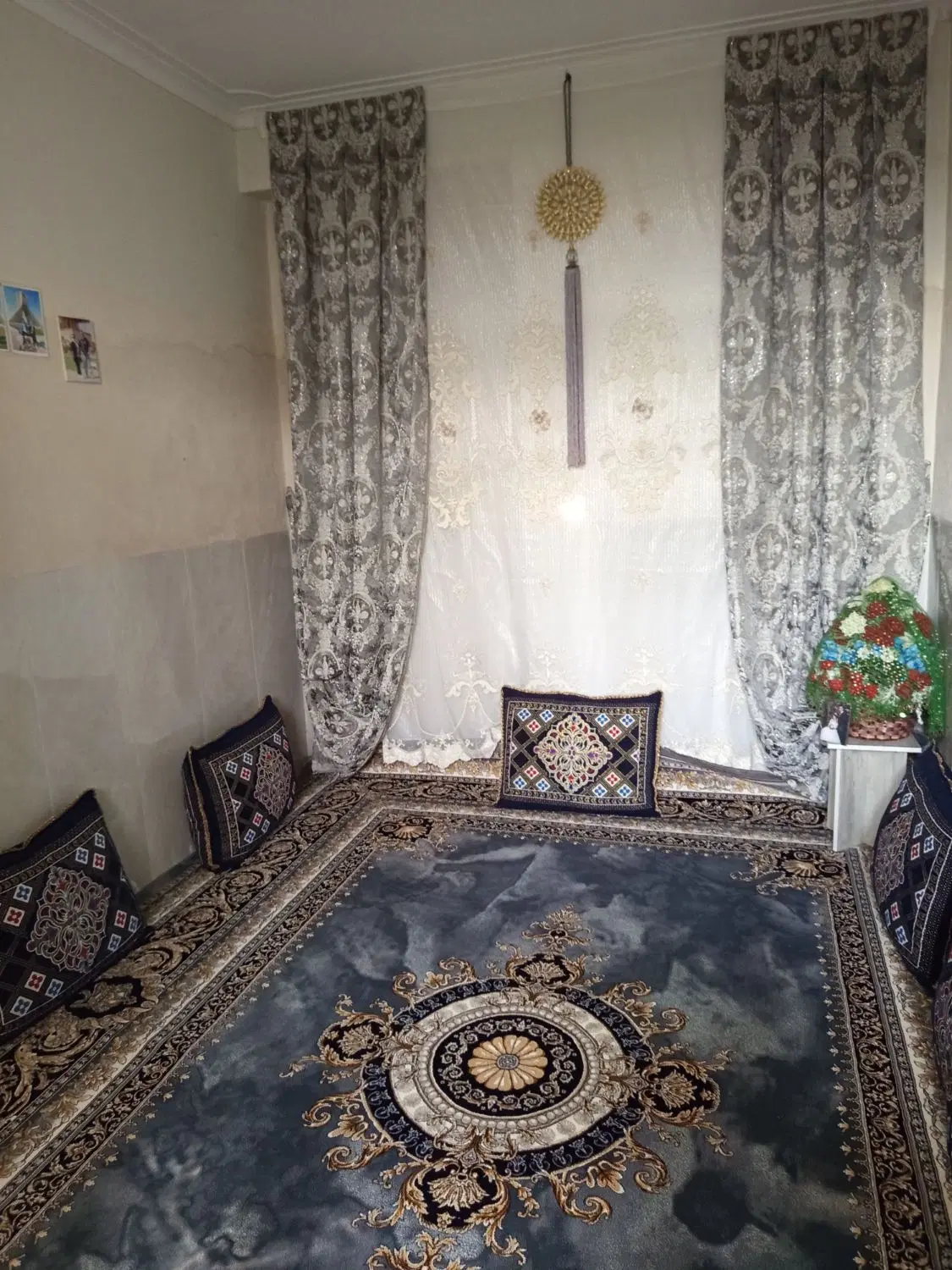 منزل فروشی