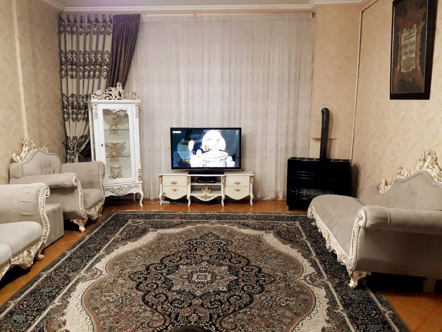 اجاره ۷۰ متری یک خواب