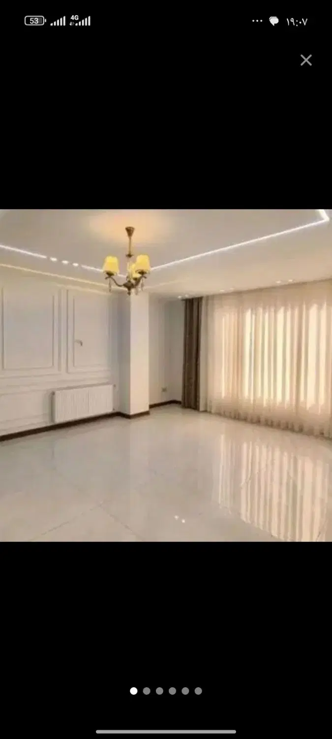 آپارتمان ۹۰متری در تهرانپارس شرقی