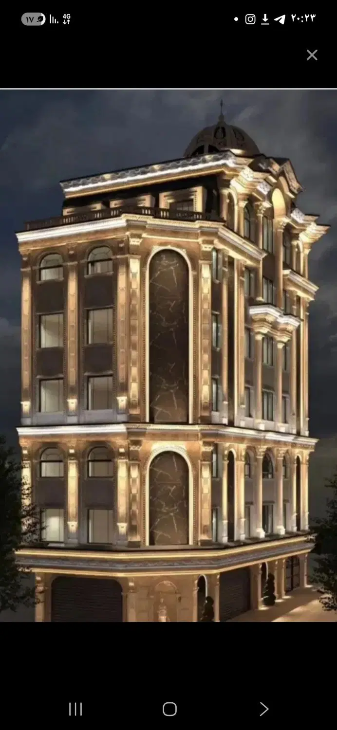 اجاره مغازه در اندیشه