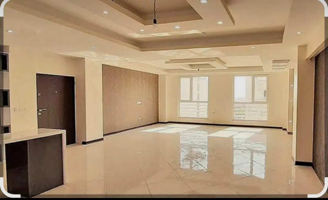 اپارتمان ۸۵متری توس ۳۳