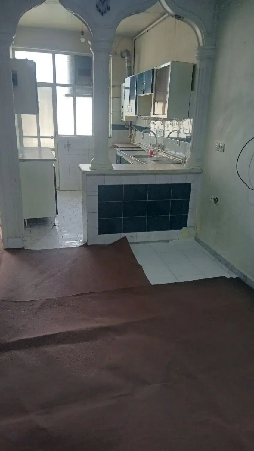 فروش آپارتمان مسکونی