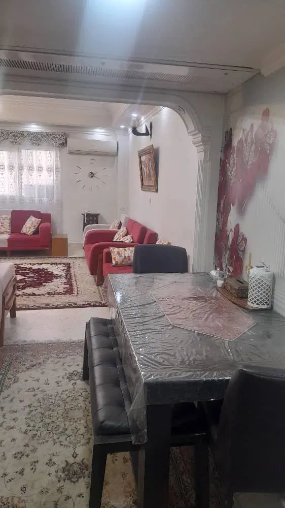 130متر 2خواب منطقه 2همیلا