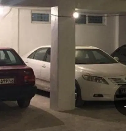 پارکینگ خودرو