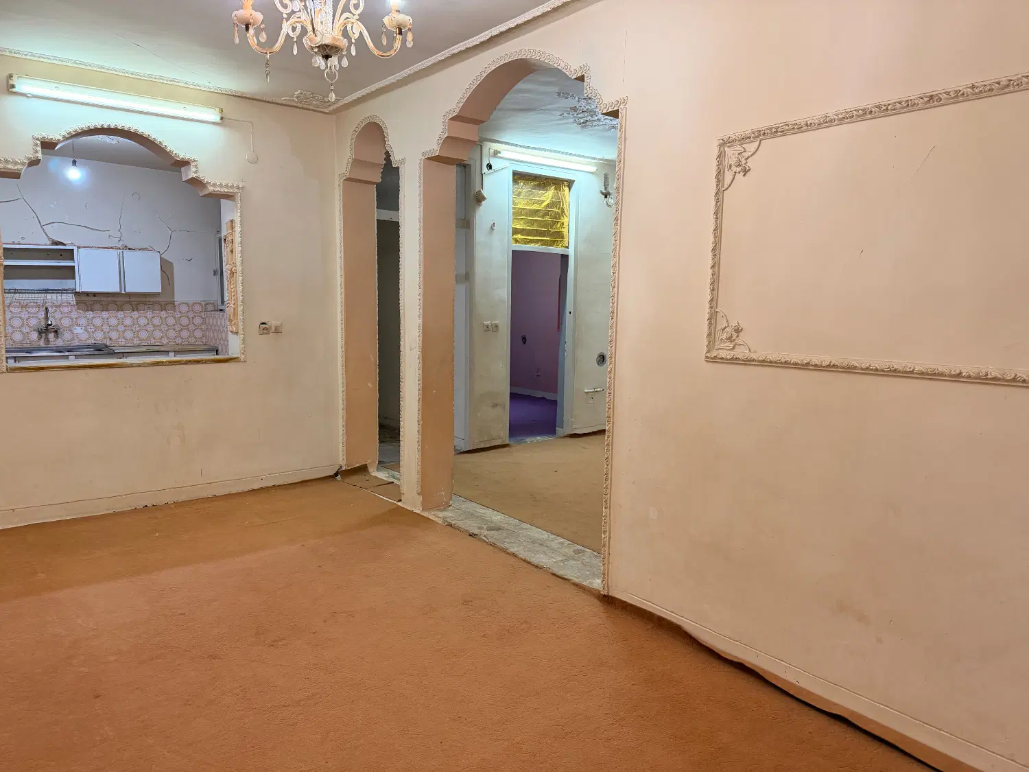 فروش منزل مسکونی فرصت شیرازی