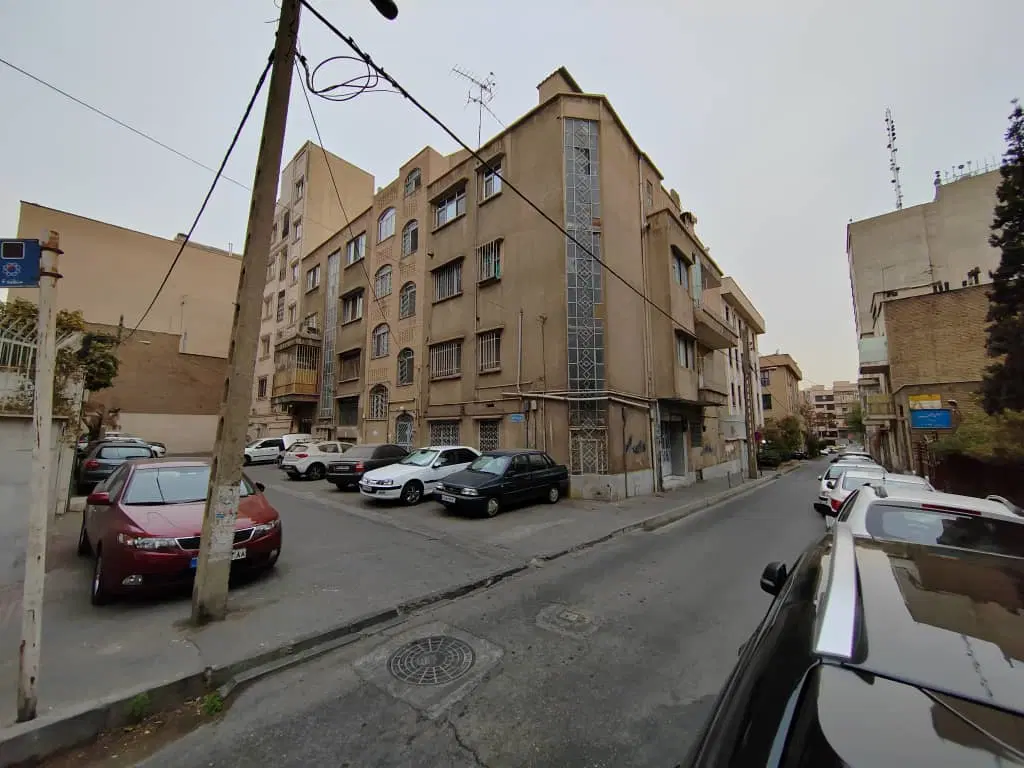مستغلات دربست6واحدیکجا_فرصت شیرازی