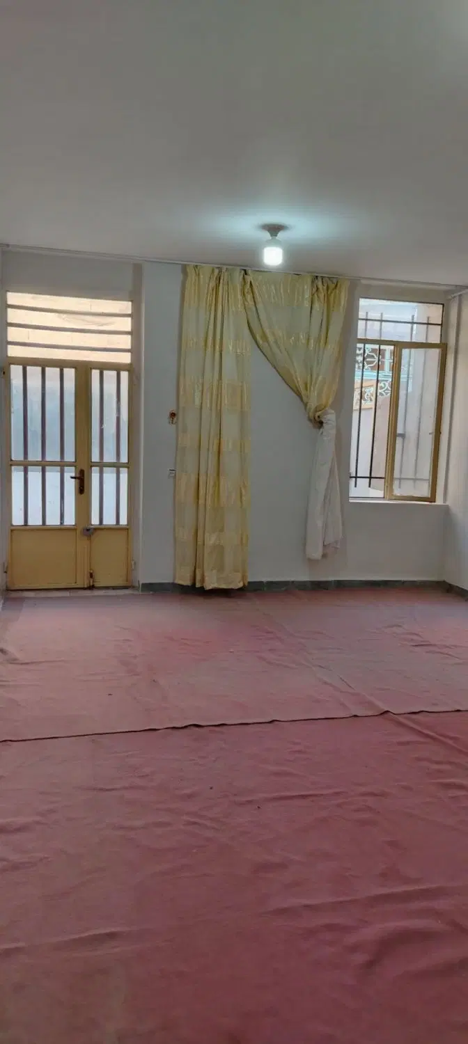 خانه فروشی سی‌متری حجت