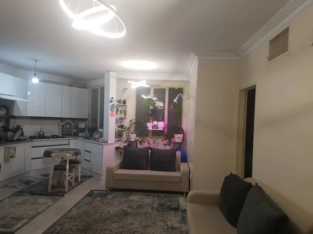 اجاره اپارتمان ۵۰ متری