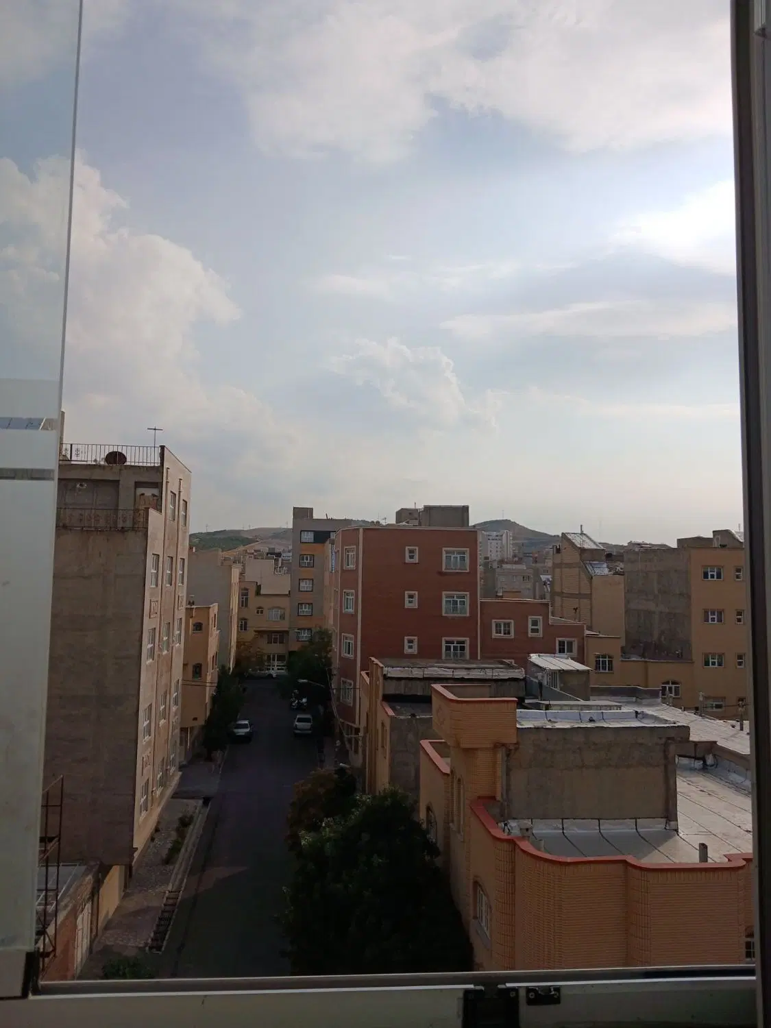 اجاره آپارتمان دوکله یاغچیان