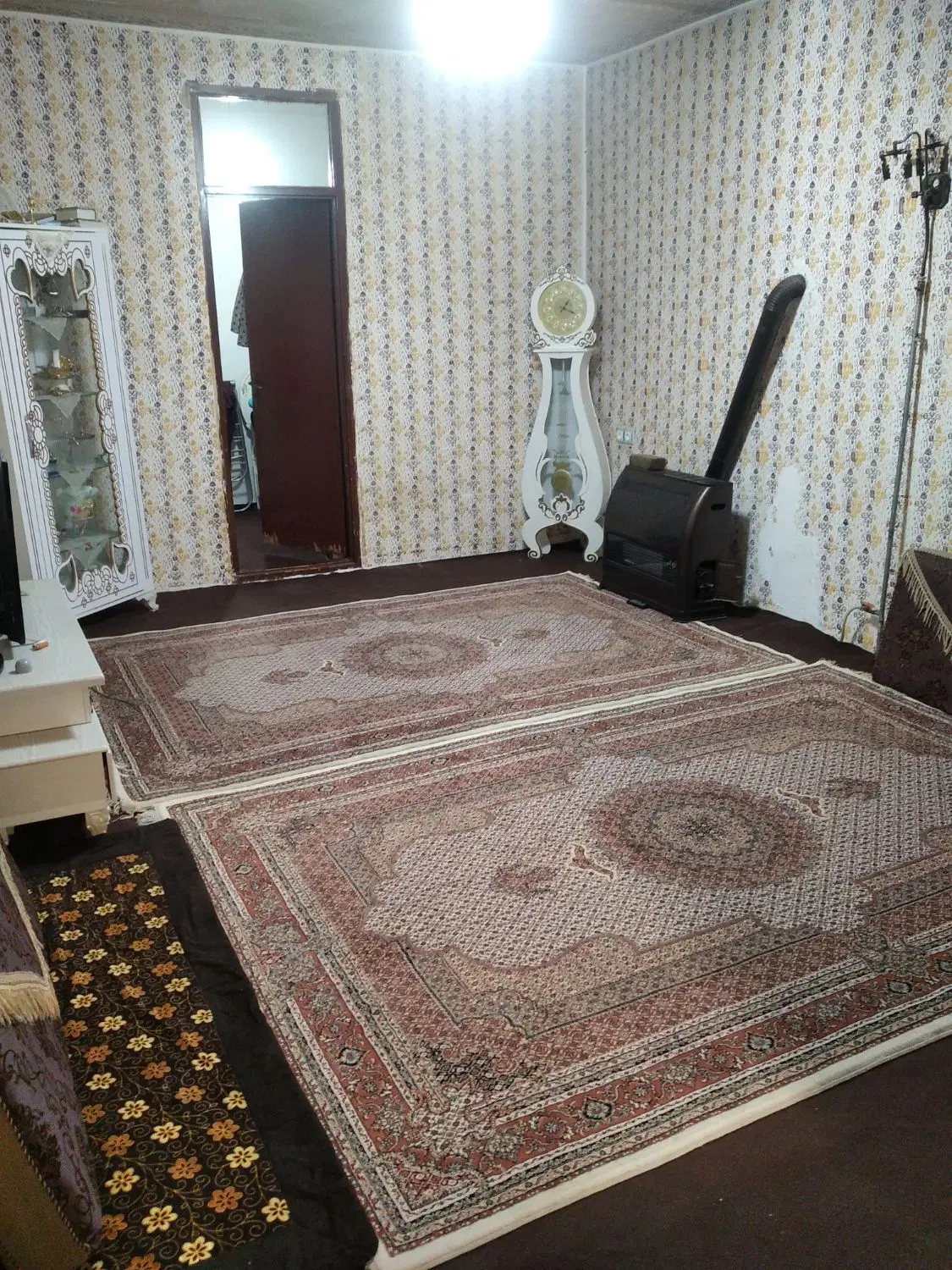 خانه نقلی فروشی