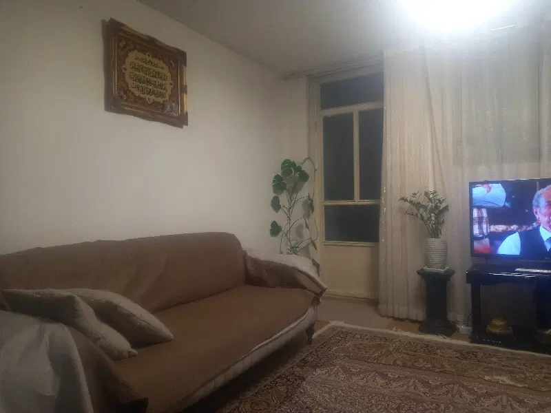 خانه ویلای در اعتمادیه شرقی