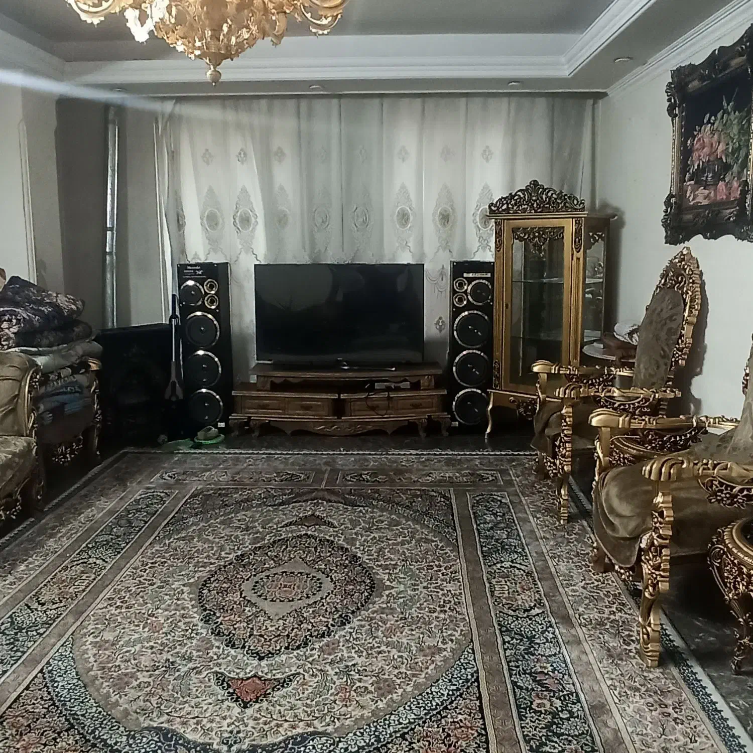 رهن کامل