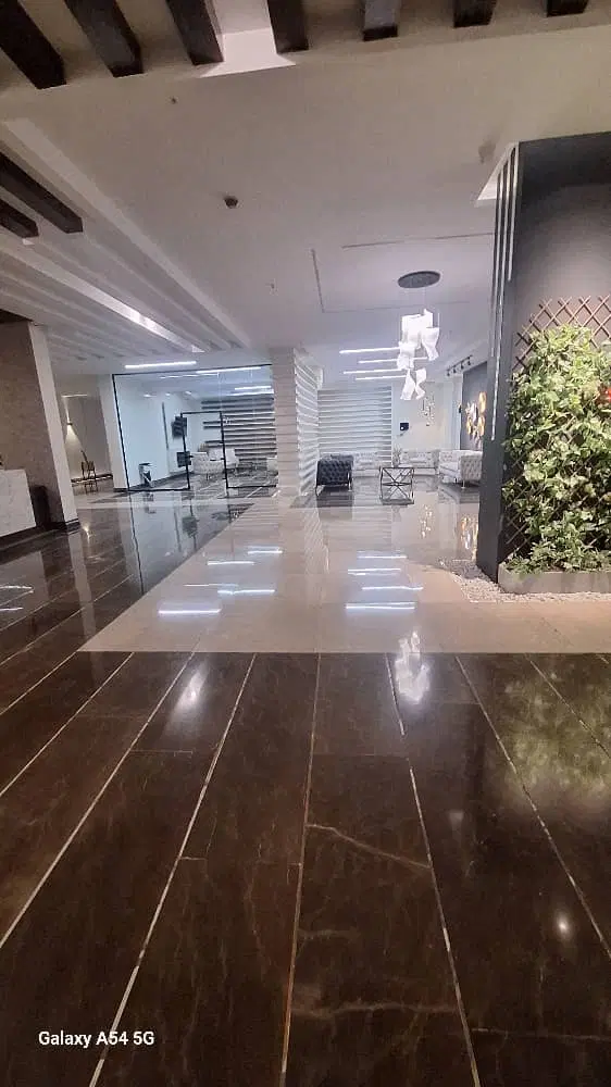 شهرک شهیدبهشتی اتوبان شهیدبابایی (۹۷متری برج افق)