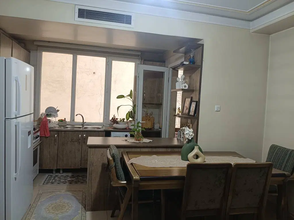 رهن آپارتمان ۵۰ متری