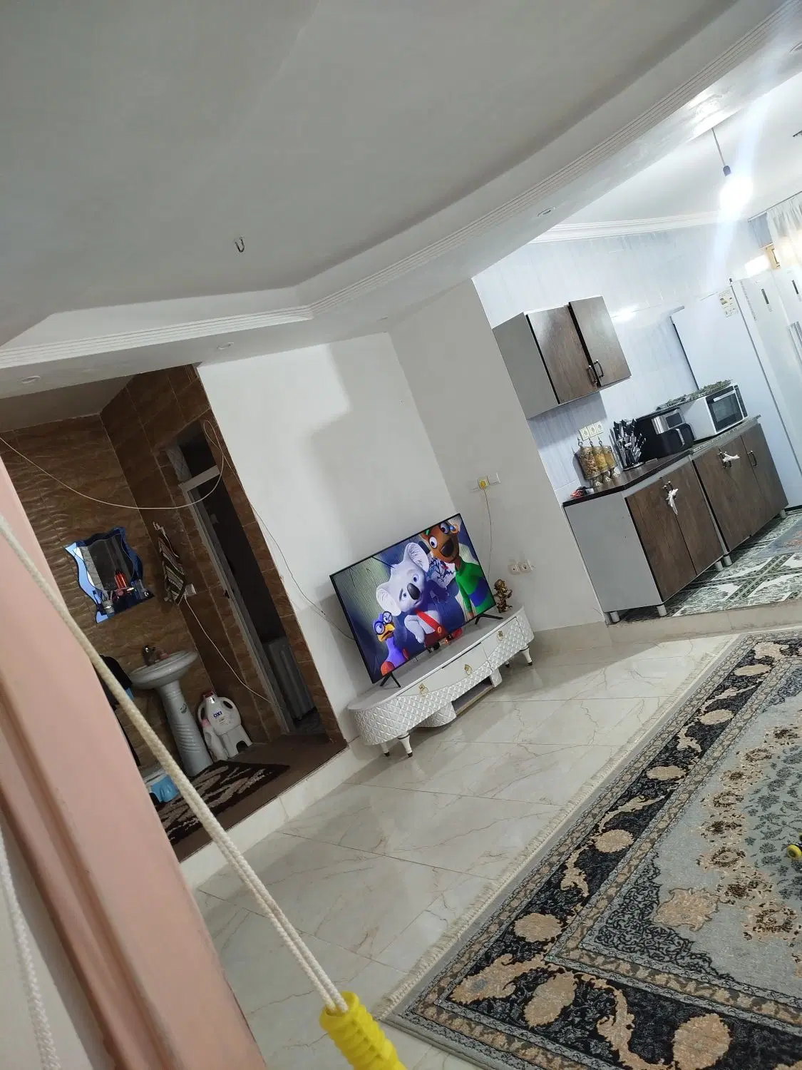 خانه کلدوزخ دو