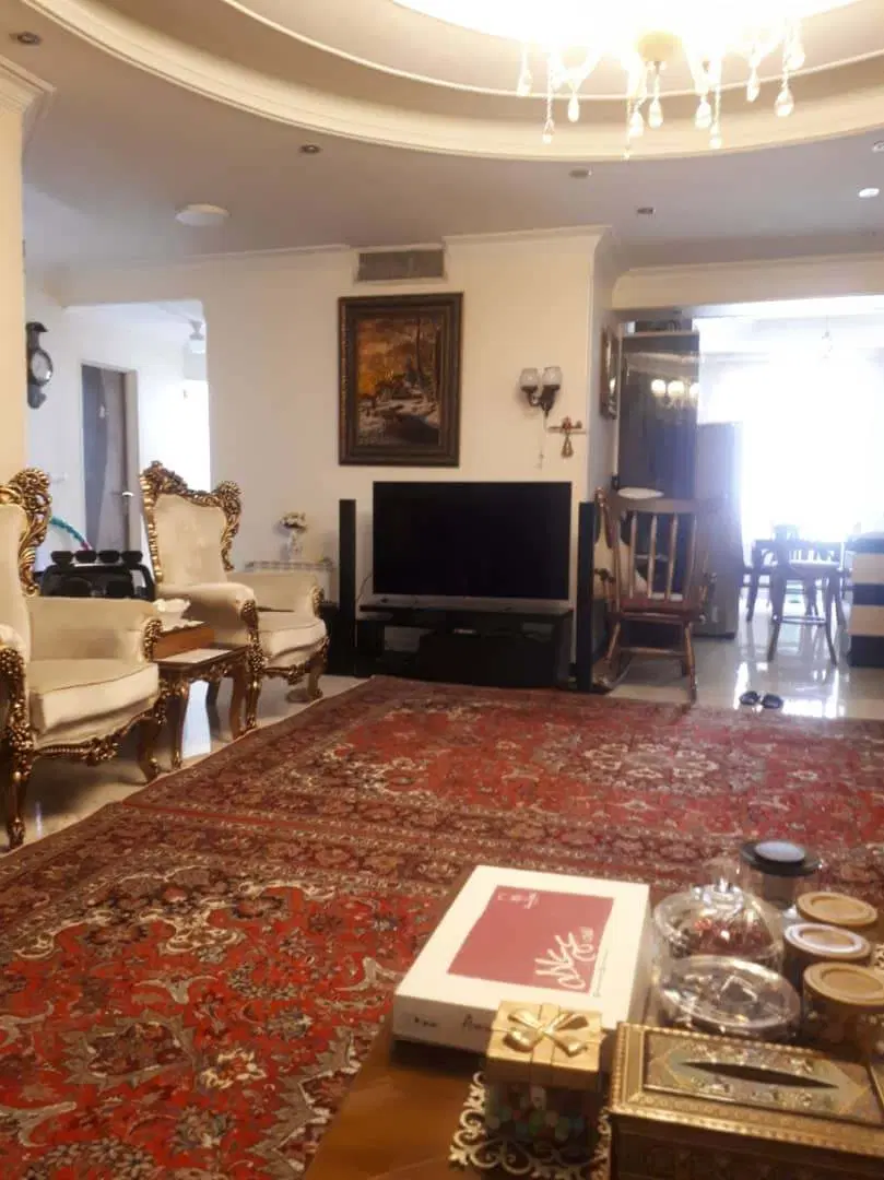 اجاره آپارتمان
