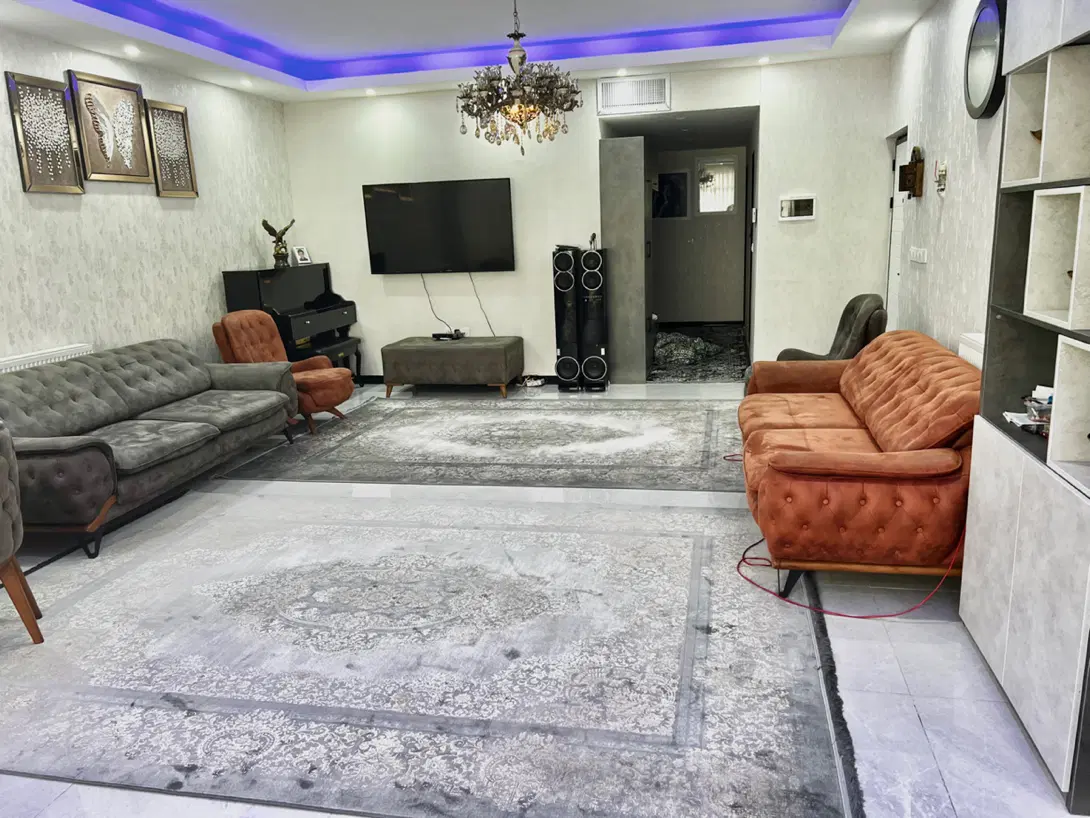آپارتمان رهن کامل