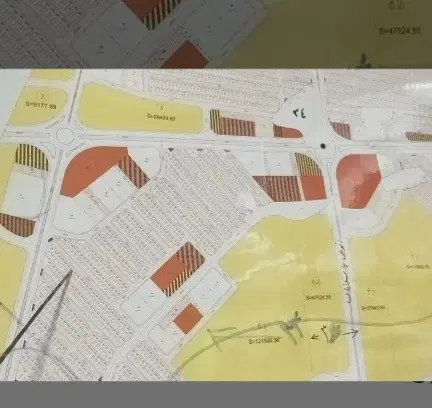6 دانگ کامل شهرک سلیمانی 34