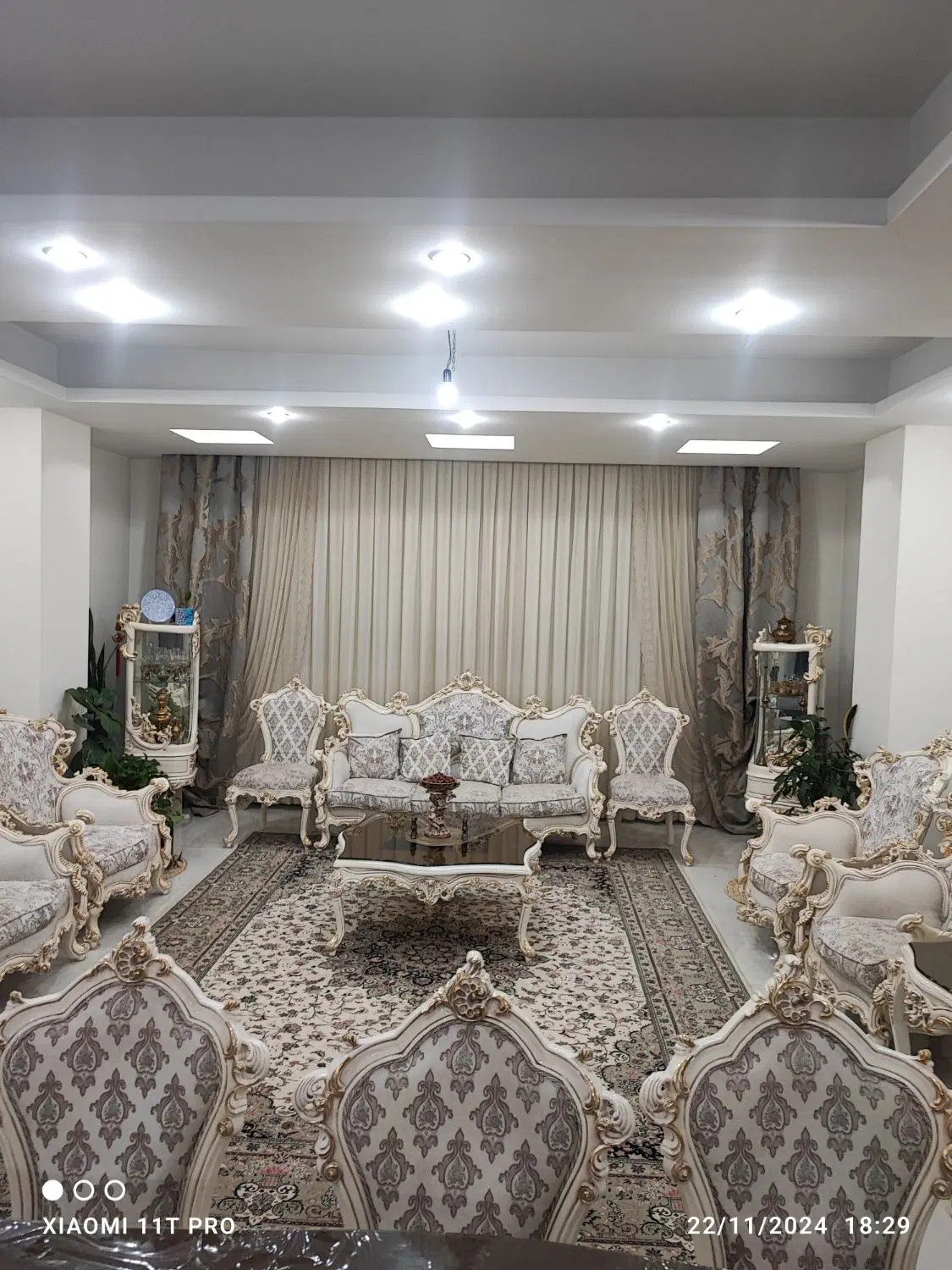 فروش آپارتمان 142 متر